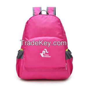 fashion outdoor backpack