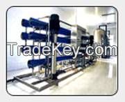 Water Treatment  system