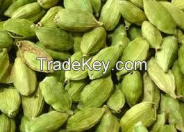 Green Cardamom Best Quality