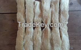 High quality natural salted and Hog Casings