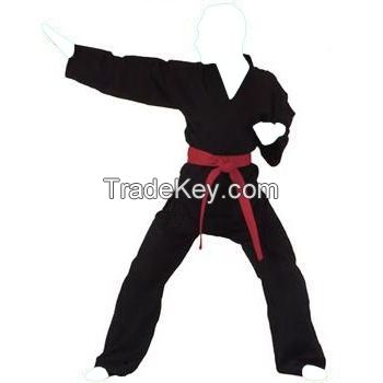 Karate suit, karate uniform