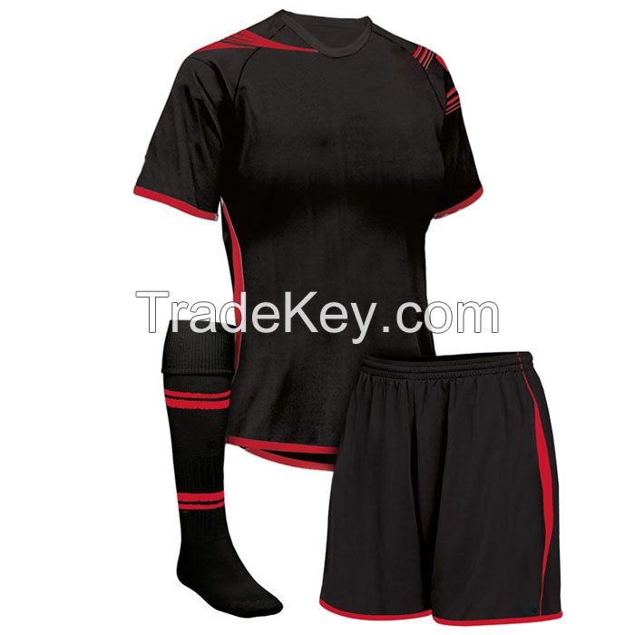 Soccer wear, soccer uniform