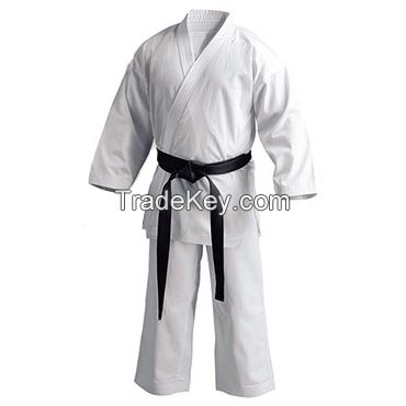 Karate suit, 100% cotton karate suit