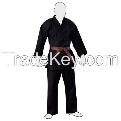 Karate suit, 100%cotton karate suit