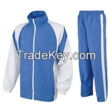 Jogging wear, Track suit