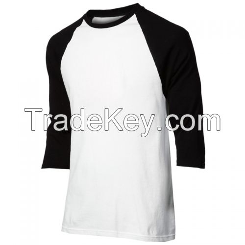 T-Shirt 100% cotton T-Shirt, Long Sleeve T-Shirt