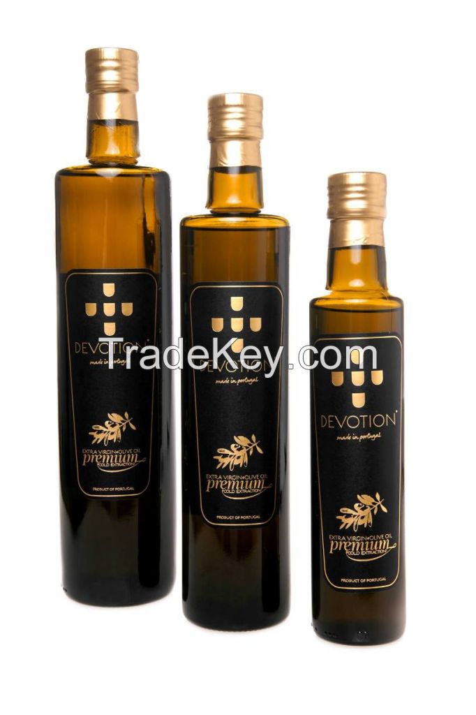 Extra Virgin Olive Oil from Portugal