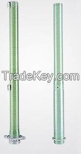 FILAMENT WOUND tubing, FILAMENT winding tubes , EPOXY FIBERGLASS tubing, Filament Wound composite tubes