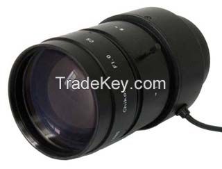 9-45mm F1.0 DC Auto Iris low-light level IR Lens