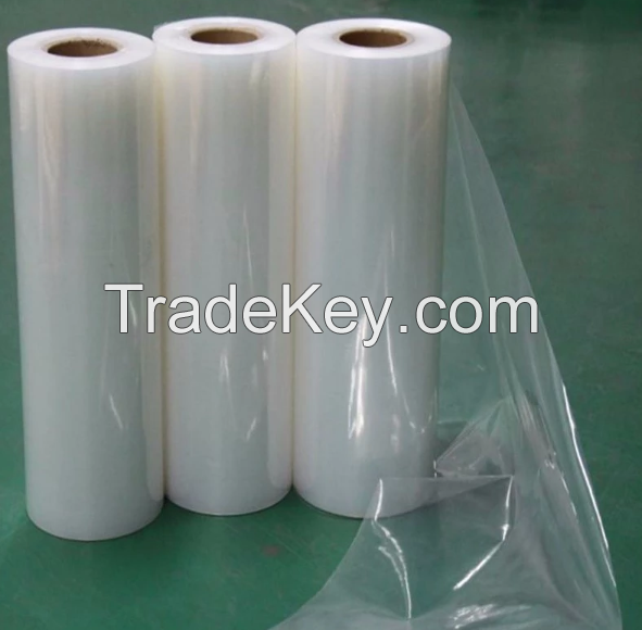 Bopp Film transparent manufacturer stretch film