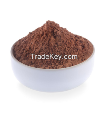 Alkalized Cocoa powder