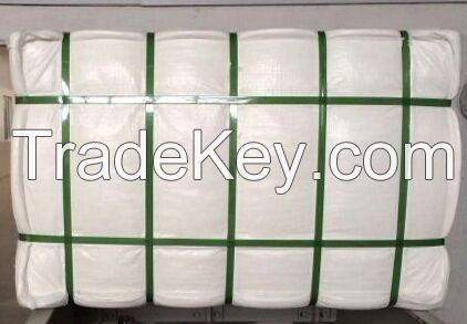 Cotton linter pulp