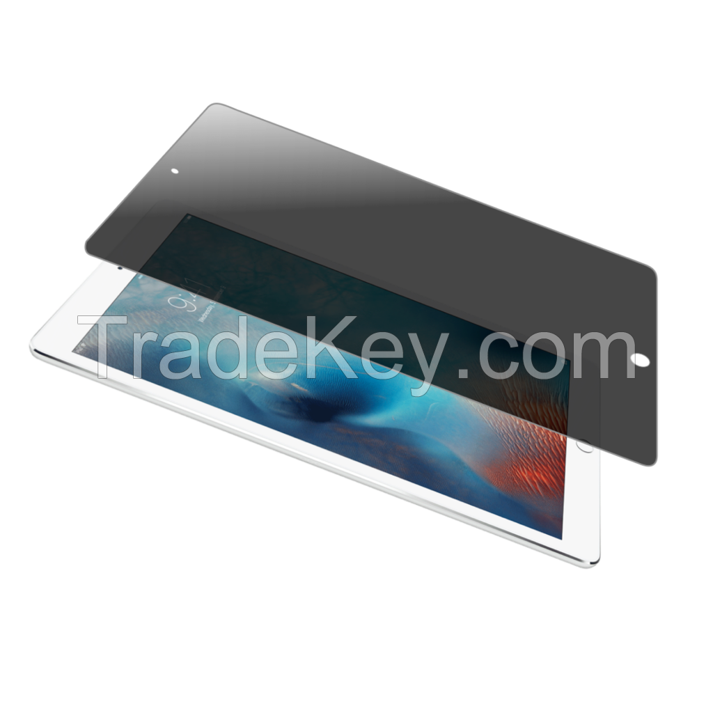 XtremeMac Tuffshield Removable Privacy for iPad Pro