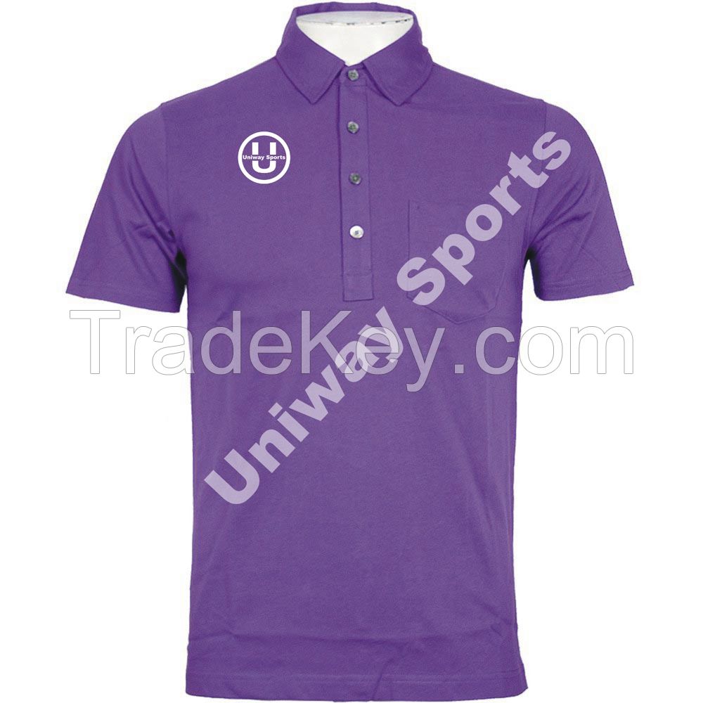 POLO SHIRTS