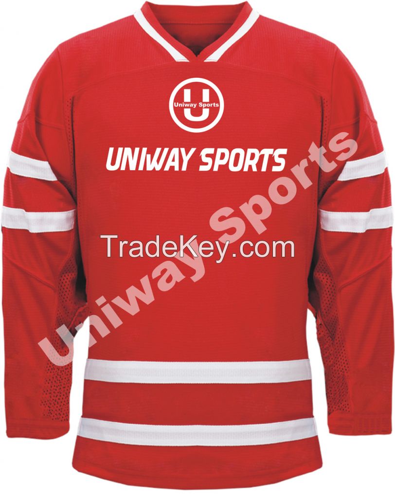 ICE HOCKEY WEAR