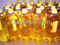 Refined Sunflower Oil, Corn Oil, Soybean Oil, Canola Oil, Jatropha Oil