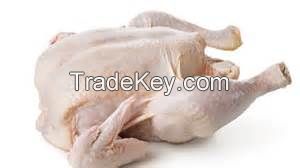HALAL Poultry - whole frozen chicken