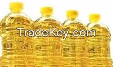 Refined Rapeseed/Canola oil