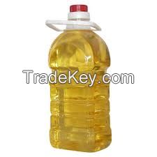 cooking oil refined