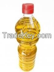 Grade A sunflower oil