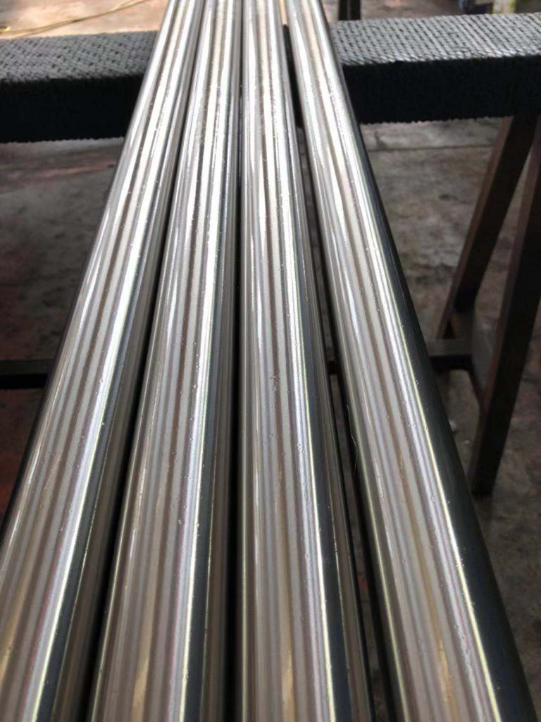 Hot Sale on Steel Round bars