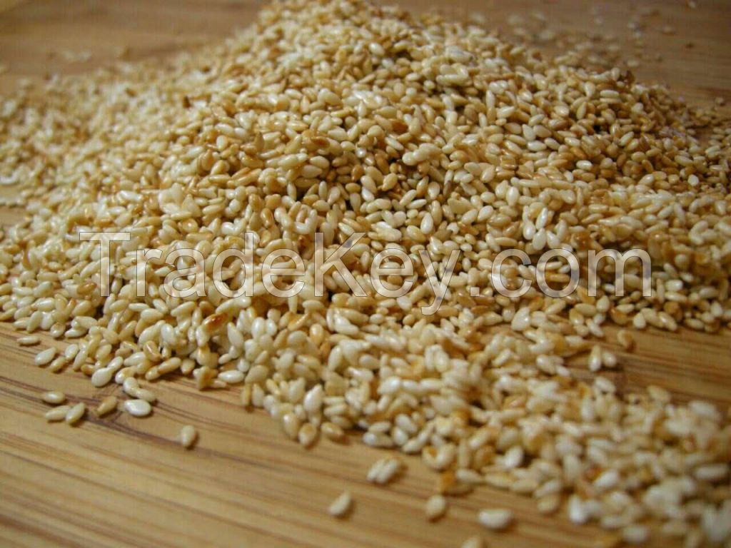 Sesame Seeds