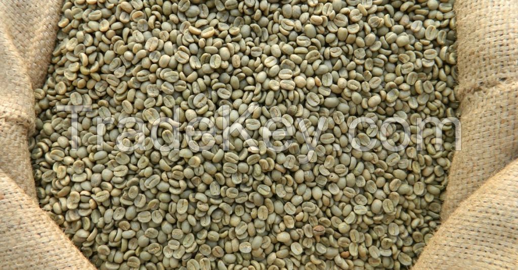 Special Coffees and Organics- Rates over 83 - High Supply Capacity.