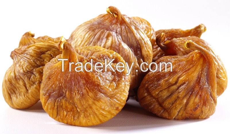 Turkish Dried Figs