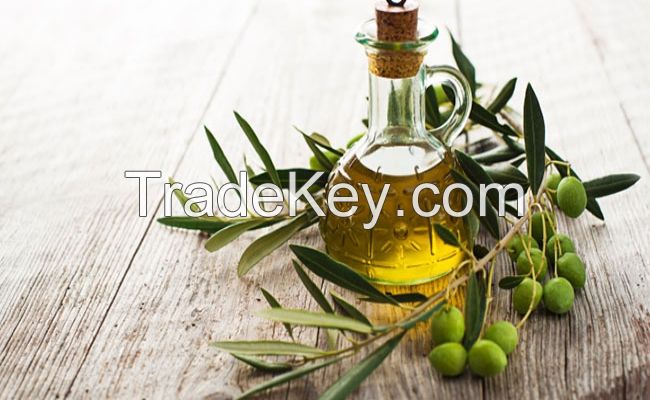 Virgin Olive Oil
