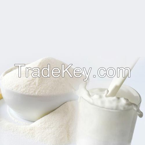 Nutritious Full Cream Milk Powder, Instant Full Cream Milk