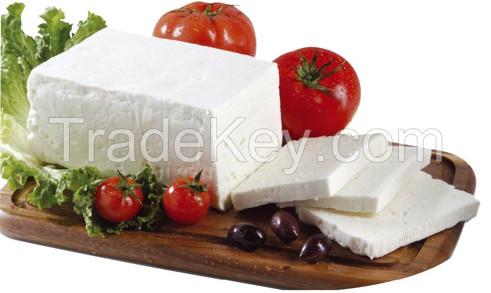 Greek Feta Cheese