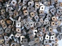 tungsten scrap for sale