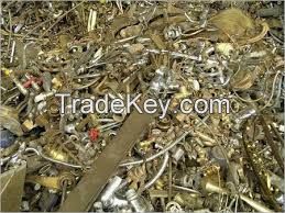brass scrap for sale