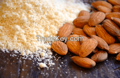 almonds flour for sale