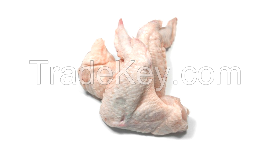 FROZEN CHICKEN 3 JOINT WING