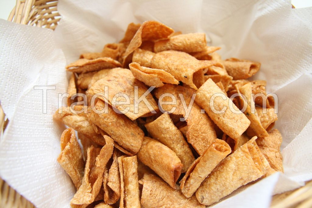 Soy Bean Chips
