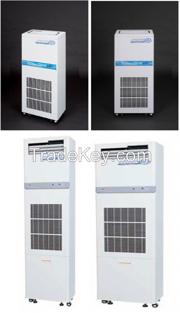 OEM Air Purifier