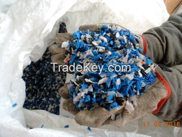 HDPE