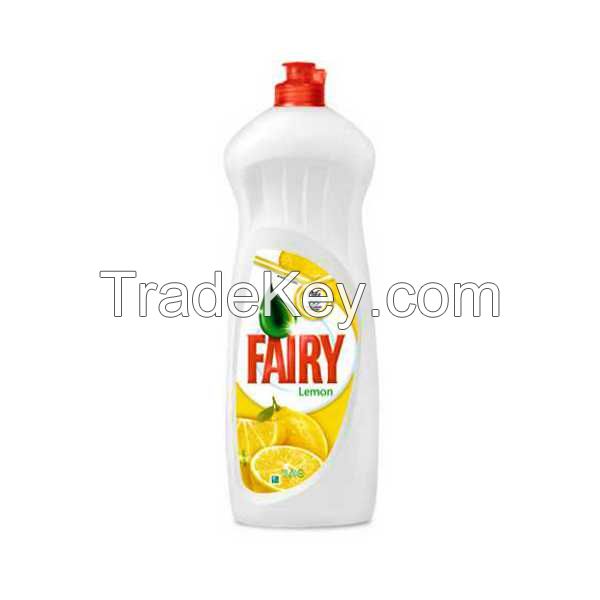 Fairy 1L washing liquid