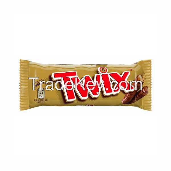 Twix 50g