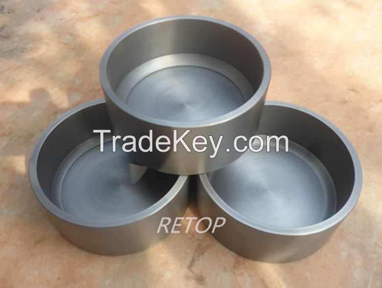 sell tungsten crucible