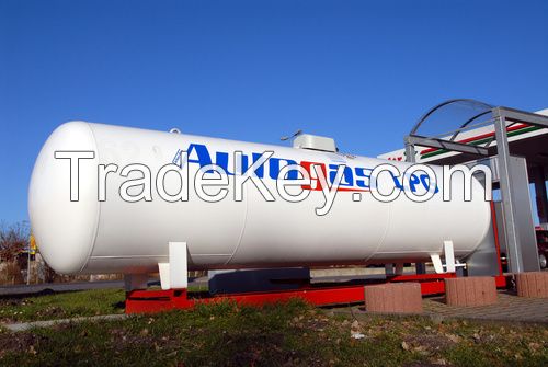Liquefied Natural Gas 5542-87 (LNG)