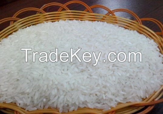 Long Grain White Rice For Sale