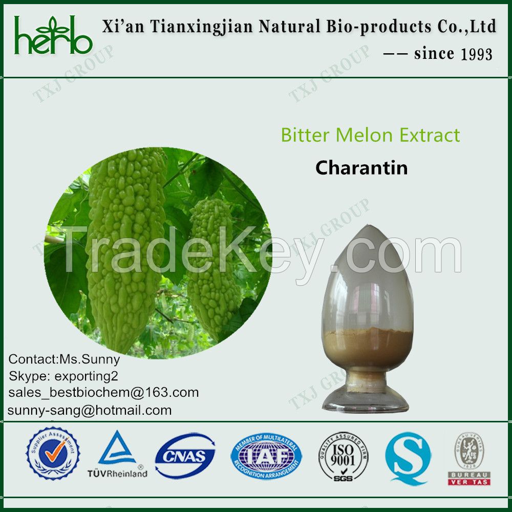 Bitter Melon Extract Charantin