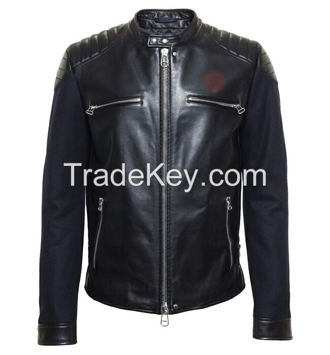 Mens Fashion Jackets