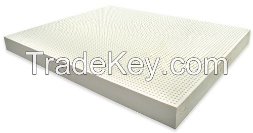 100% NATURAL LATEX MATTRESS