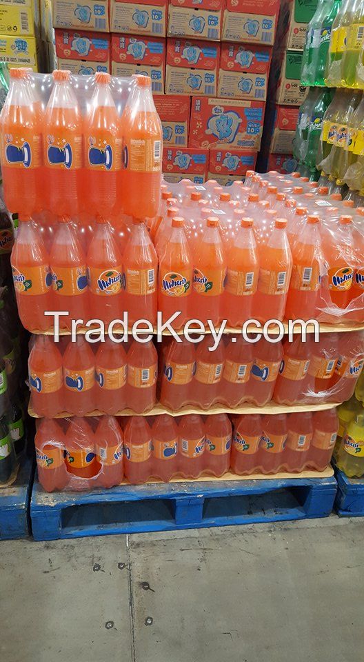 wholesale Cola , Sprite , Fanta, Pepsi, Schweppes, Bottles and Can this week