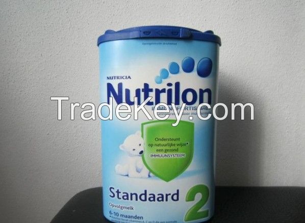 infant Baby Milk Powder (800g) 100% origin straight from Germany