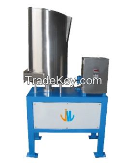 sell twin conical force feeder, single condical force feeder, centrifugal force feeder