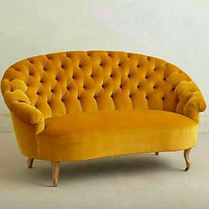 Living room sofa luxury
